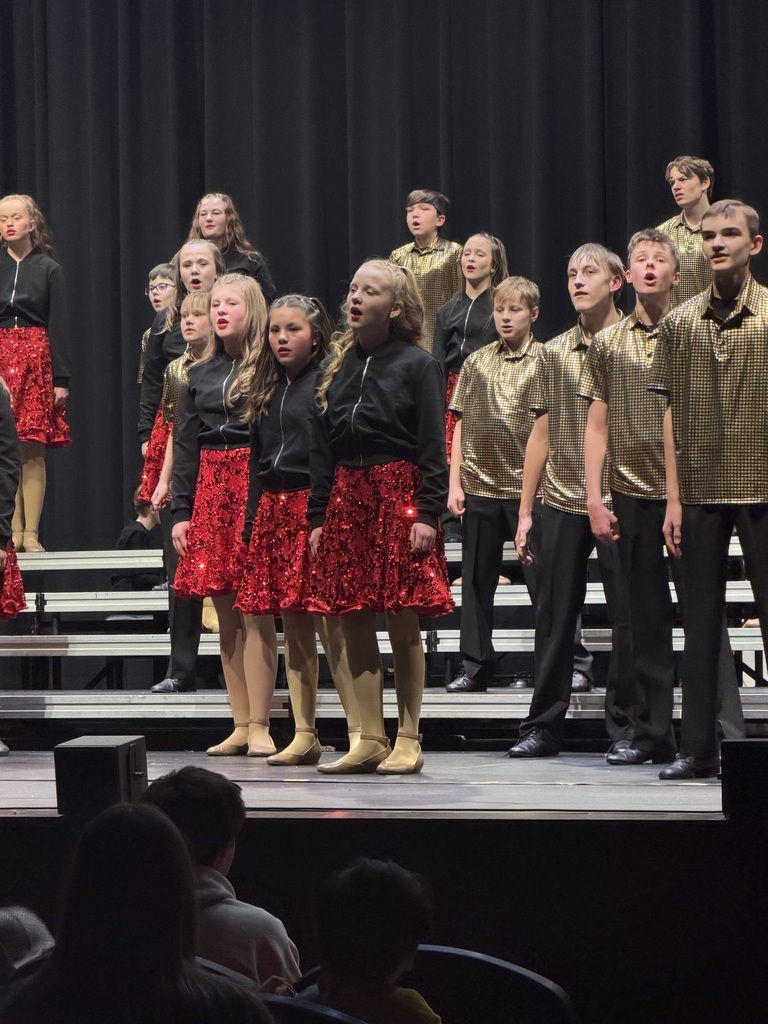 VMS Velocity Show Choir