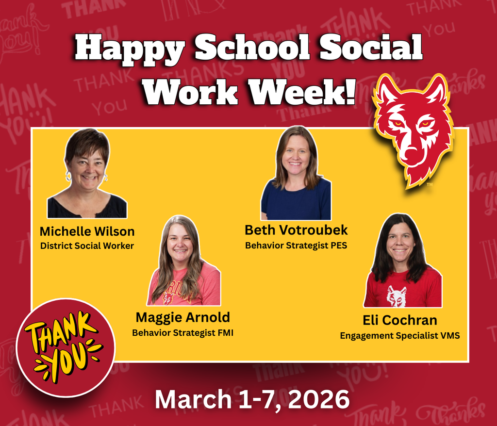 School Social Worker Week