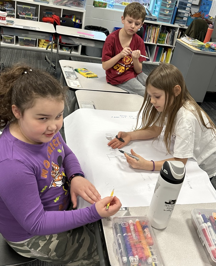 Civil War Brain Dump