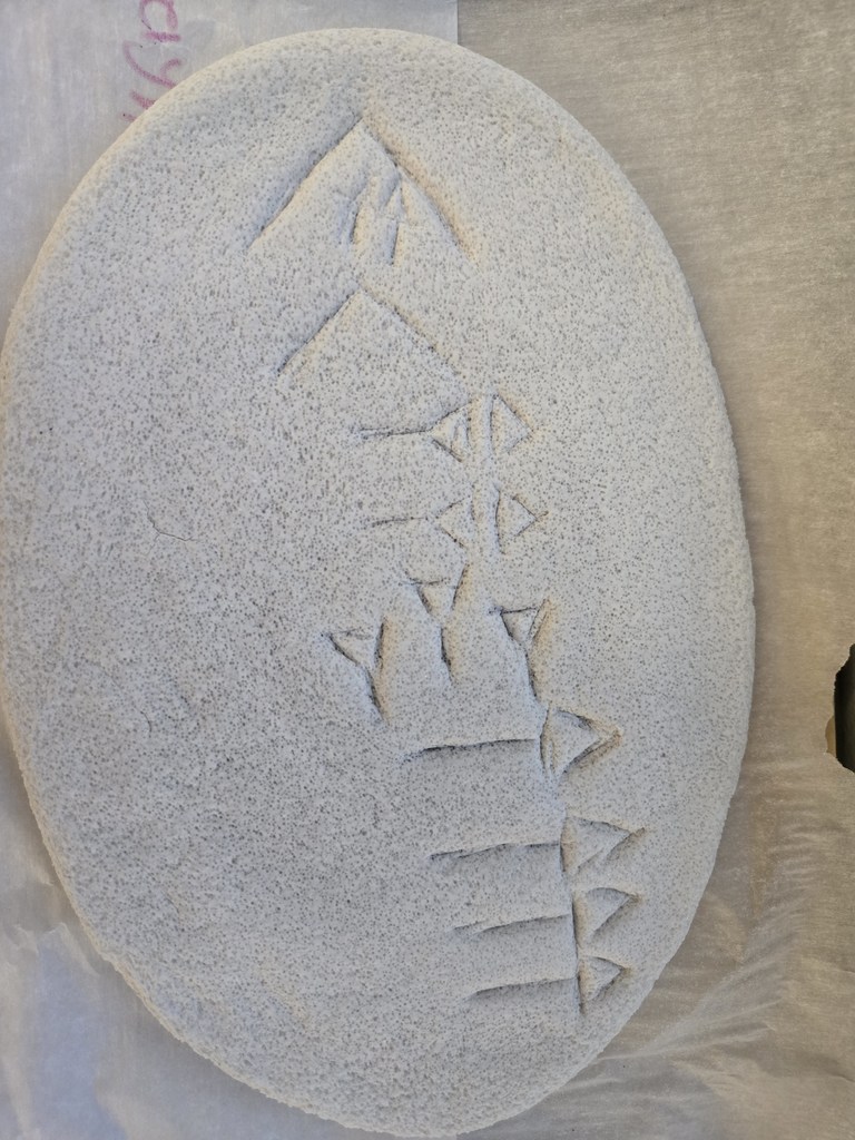 6th Grade Social Studies Cuneiform Project