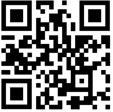 Spring Picture QR code