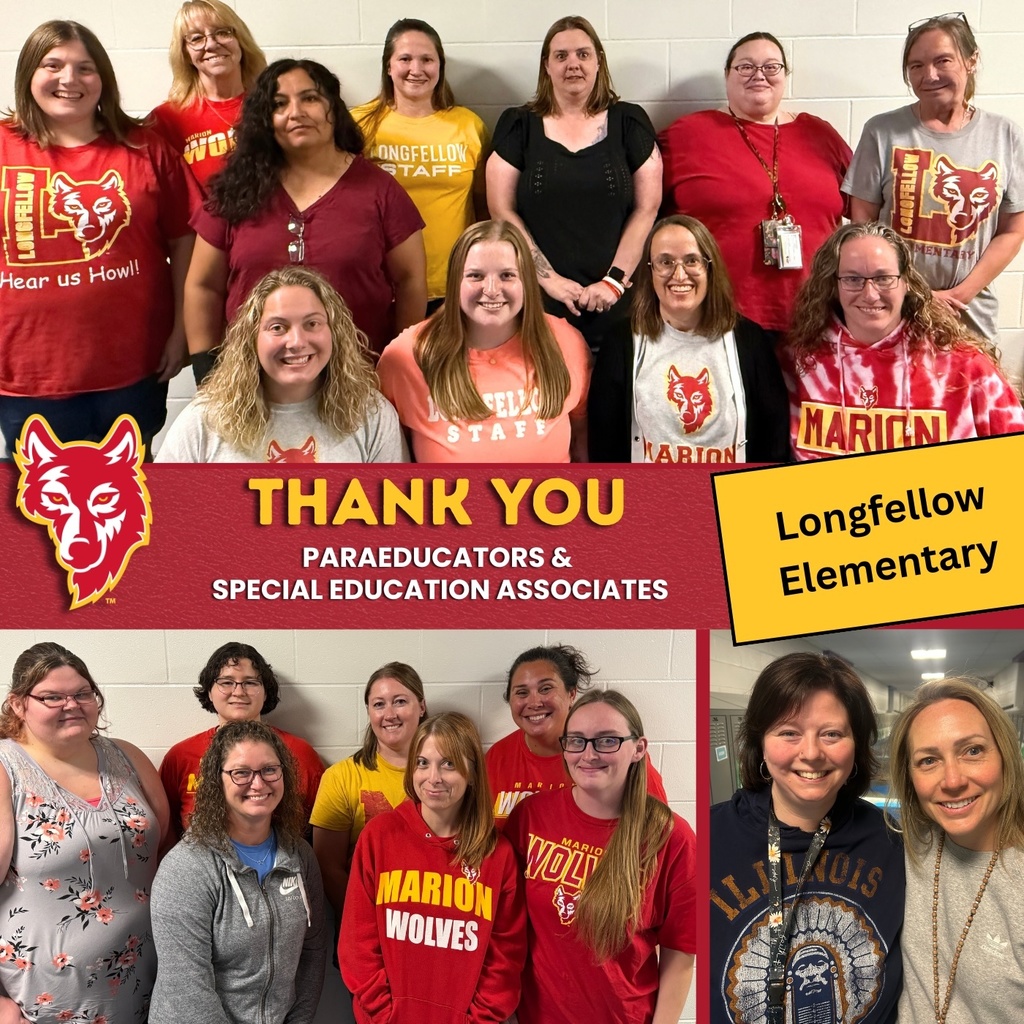 Paraprofessionals Day