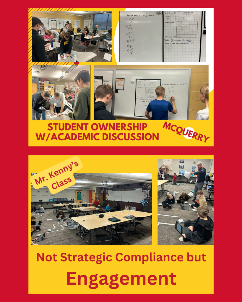 Students working on classroom assignments with Academic Discussion and Engagement