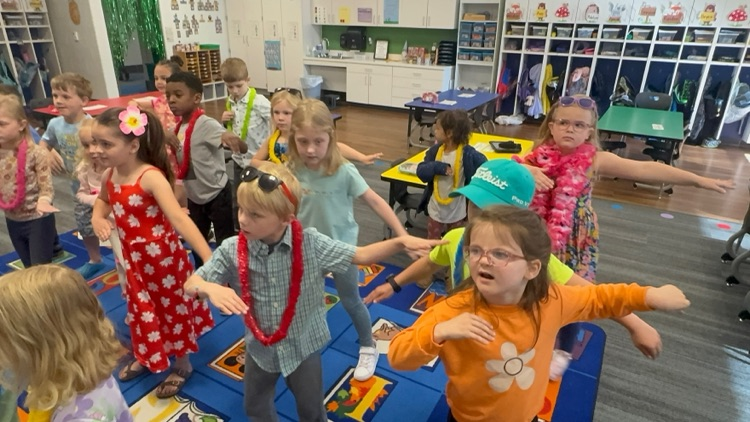 aloha day