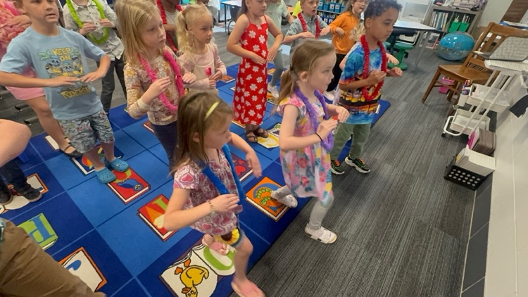 aloha day