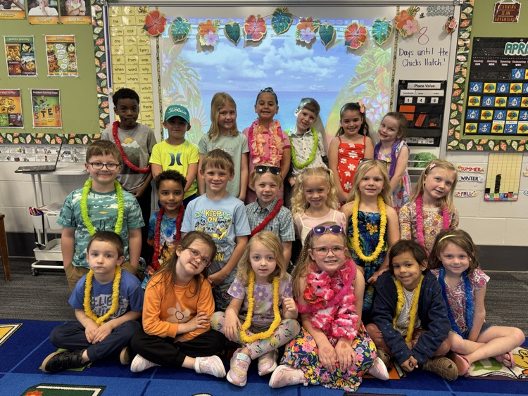 aloha day