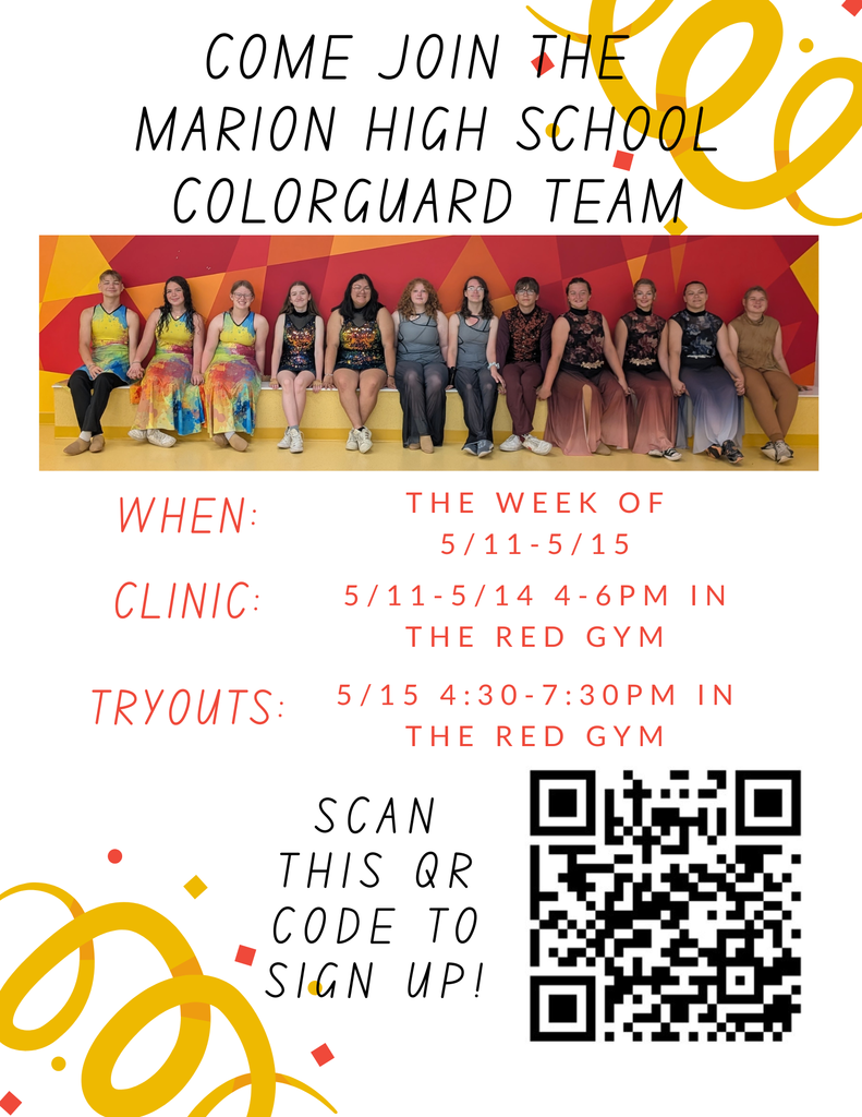 tryouts