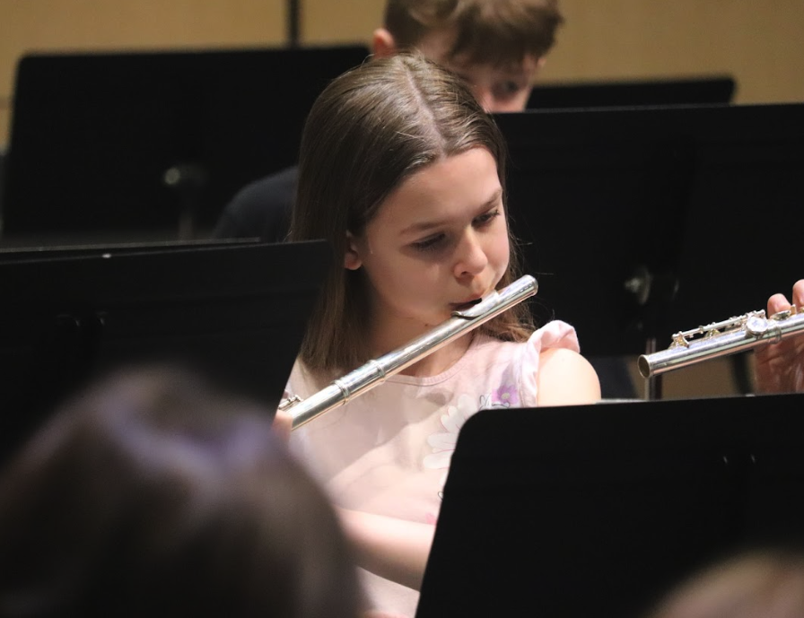 VMS 6th Grade Band