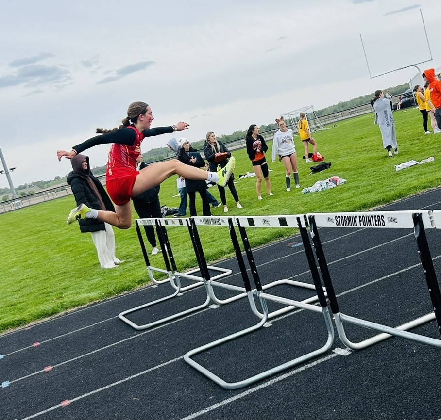 VMS CPU Track Meet Photos