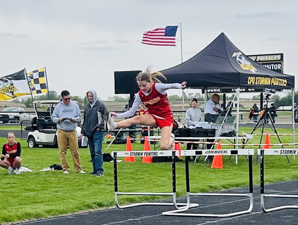 VMS CPU Track Meet Photos