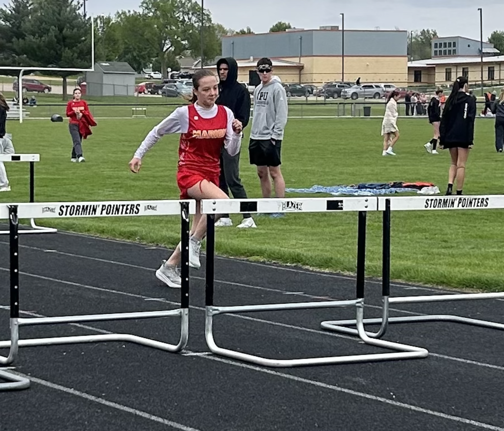 VMS CPU Track Meet Photos