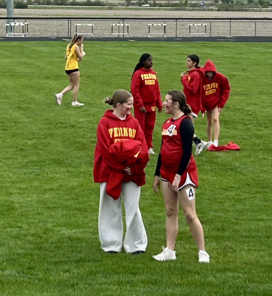 VMS CPU Track Meet Photos