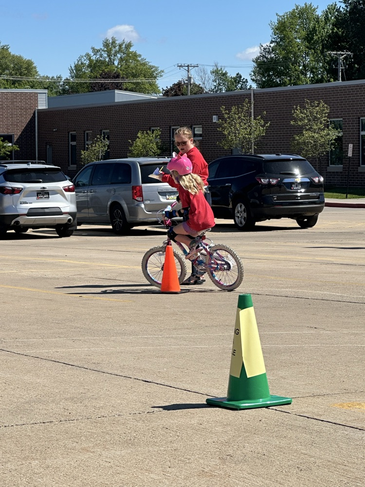 bicycle rodeo