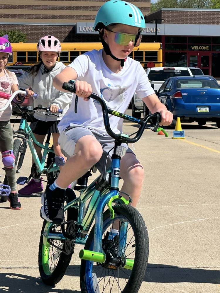 bicycle rodeo