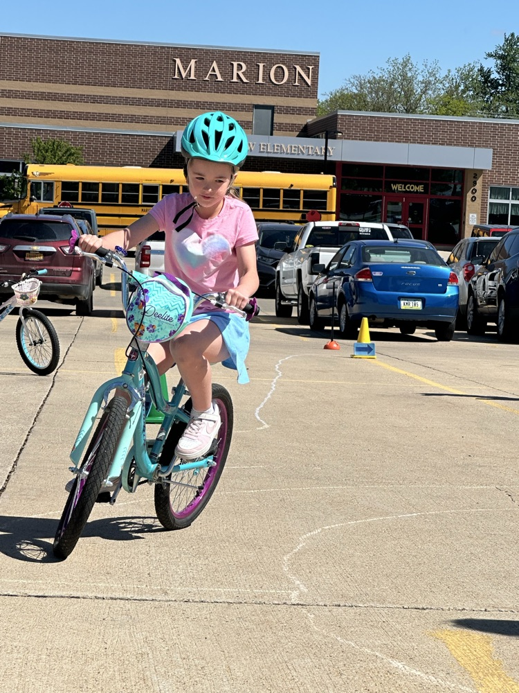 bicycle rodeo