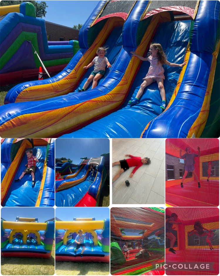 Inflatable Day