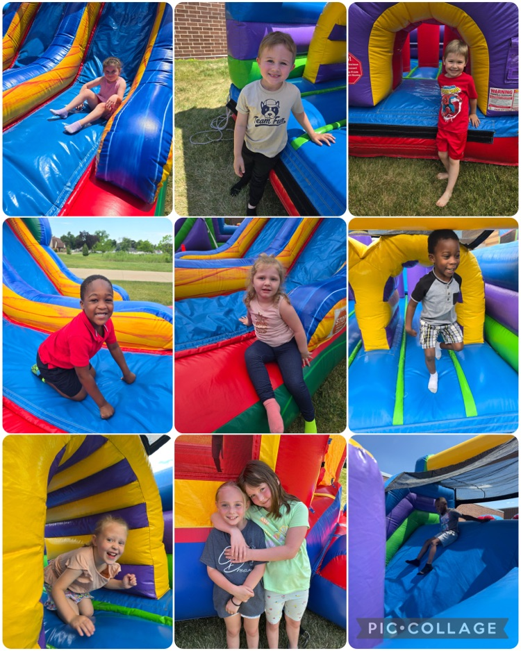 Inflatable Day