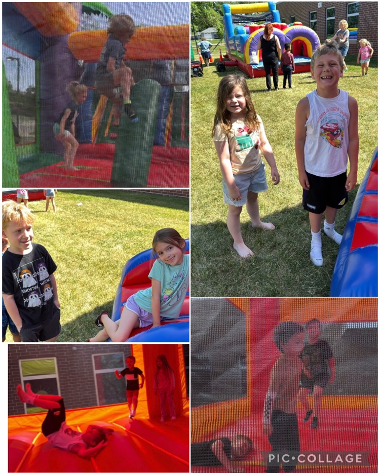 Inflatable Day