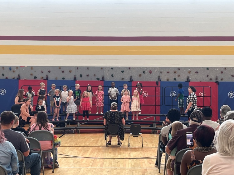 pre-k graduation