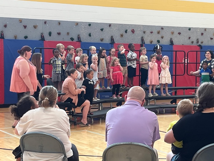 pre-k graduation