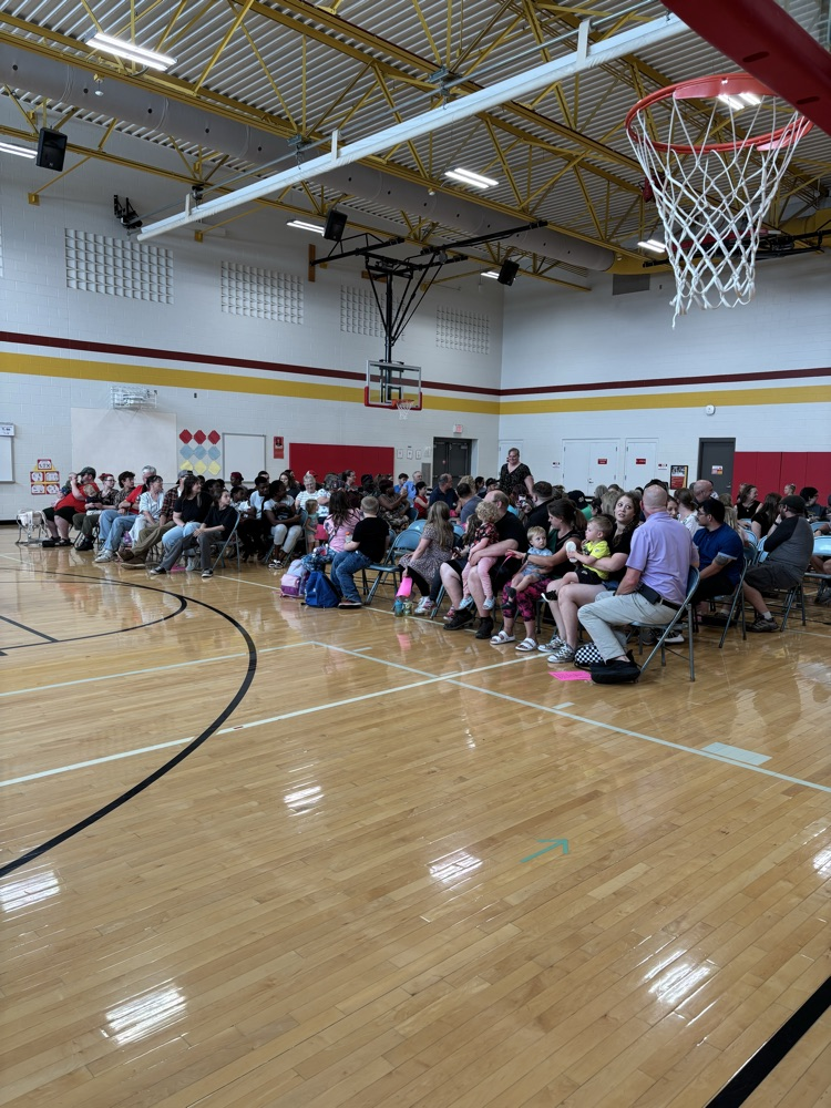 pre-k graduation