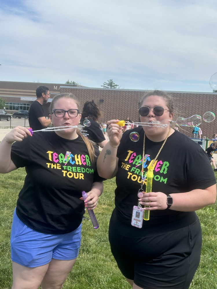 PBIS recess