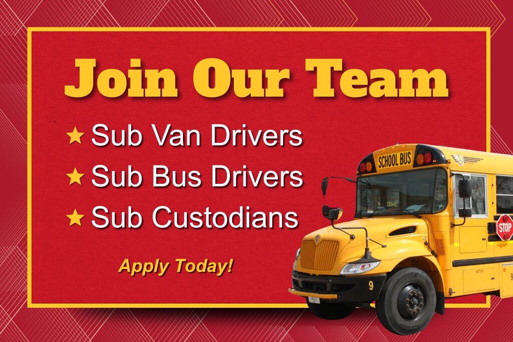 Join our operations team!