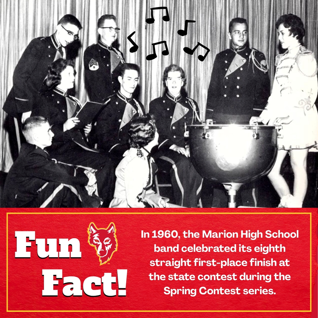 Fun Fact!