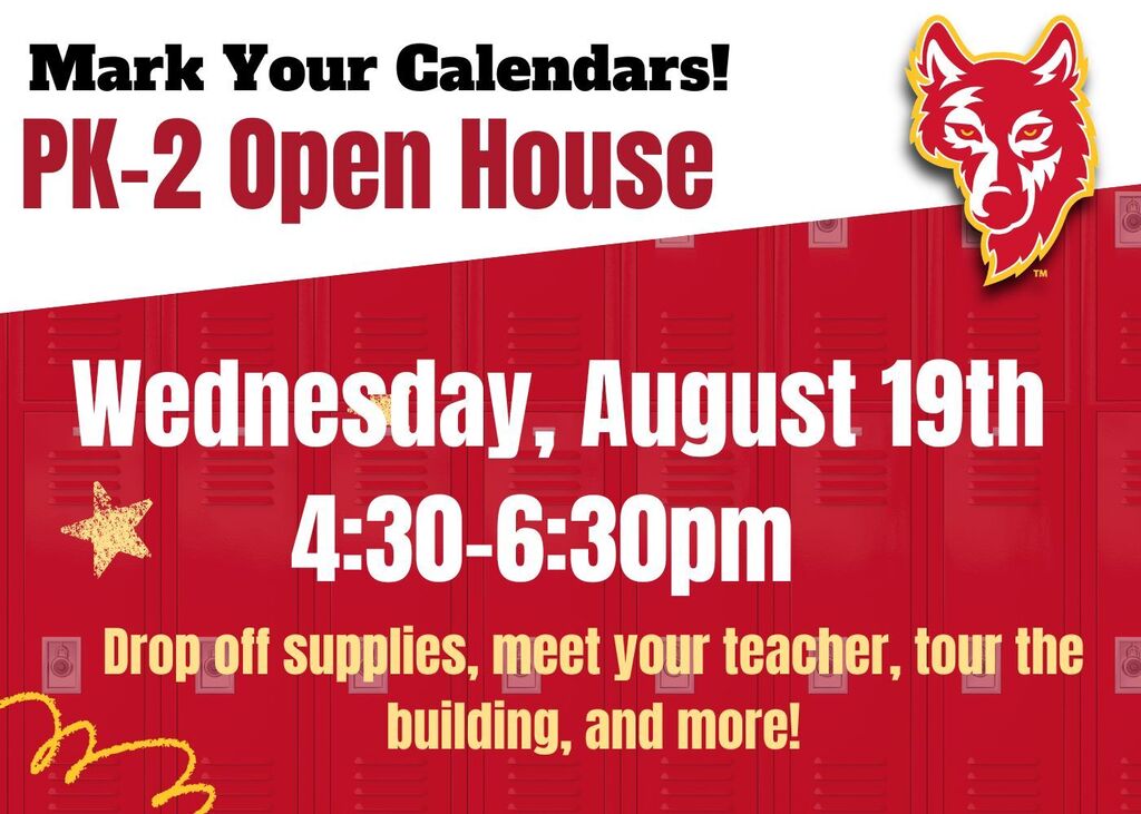 Open House