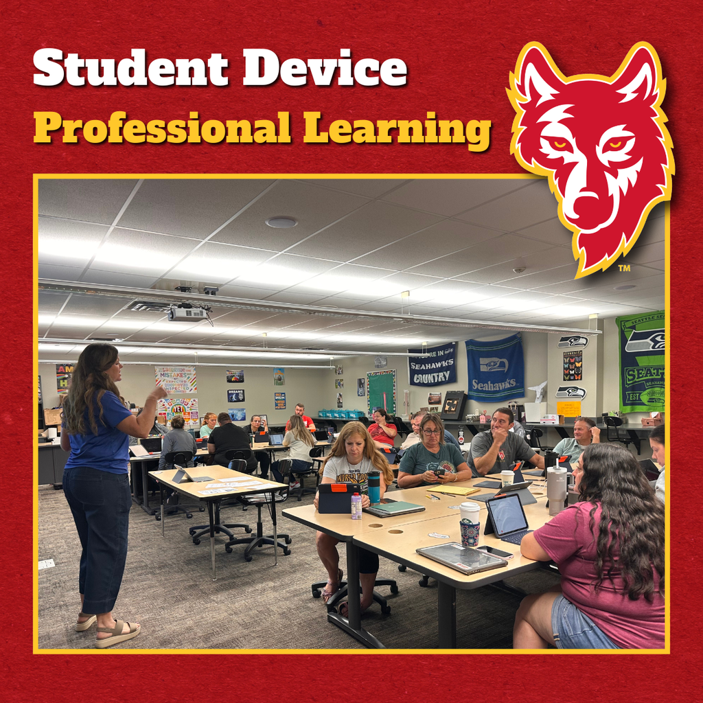 VMS in Apple Professional Learning