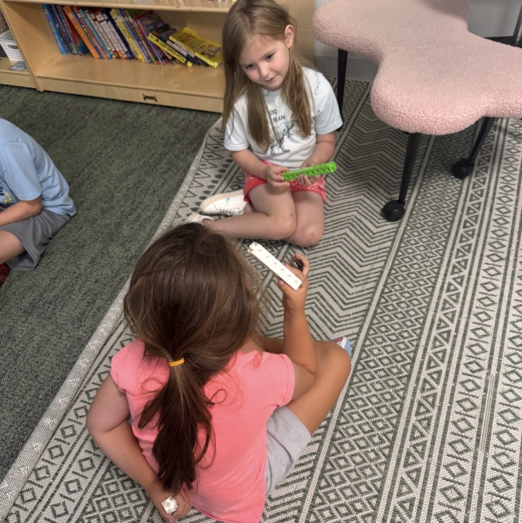 second grade math
