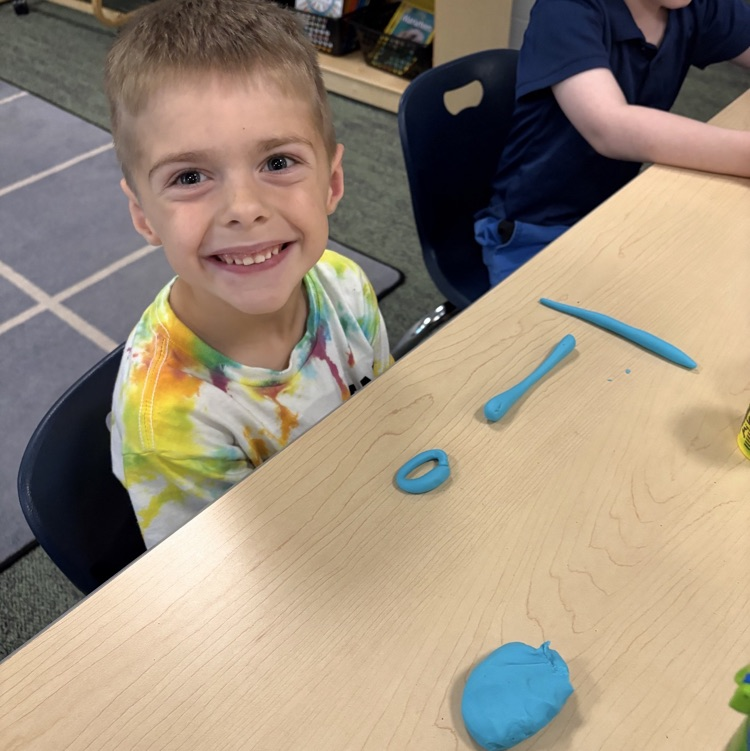 kindergarten skills