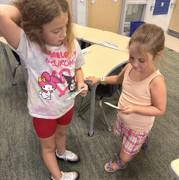 first grade literacy