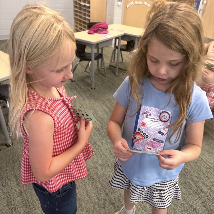 first grade literacy