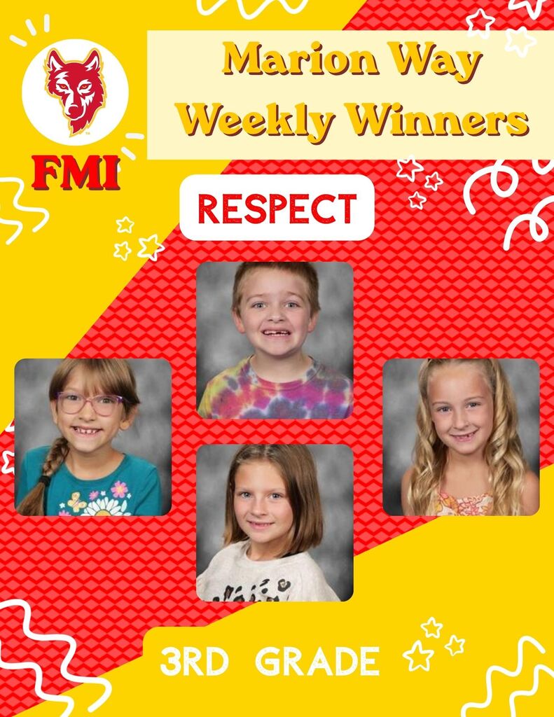 3rd