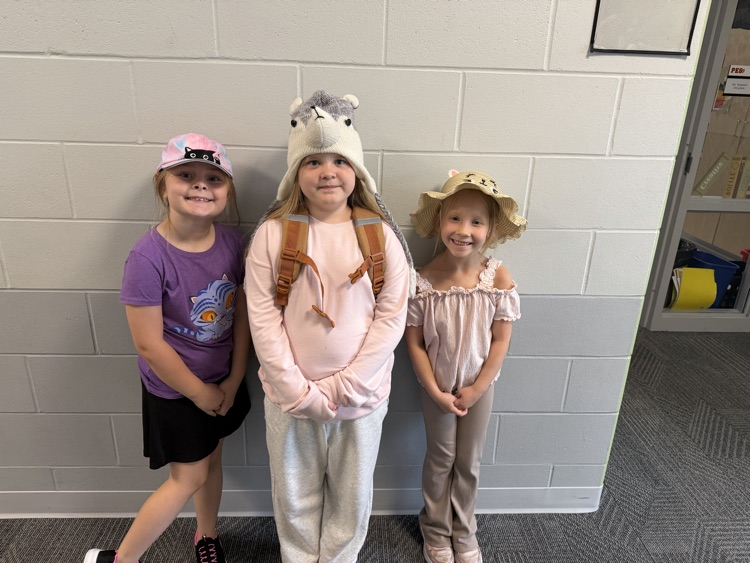 hat day