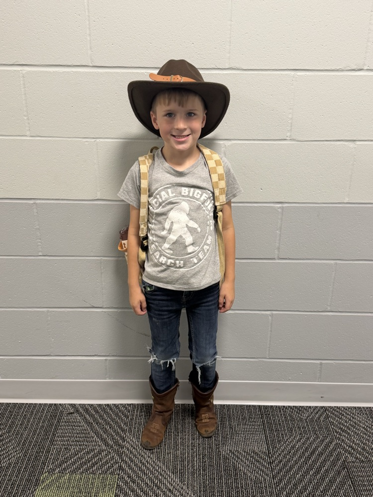 hat day