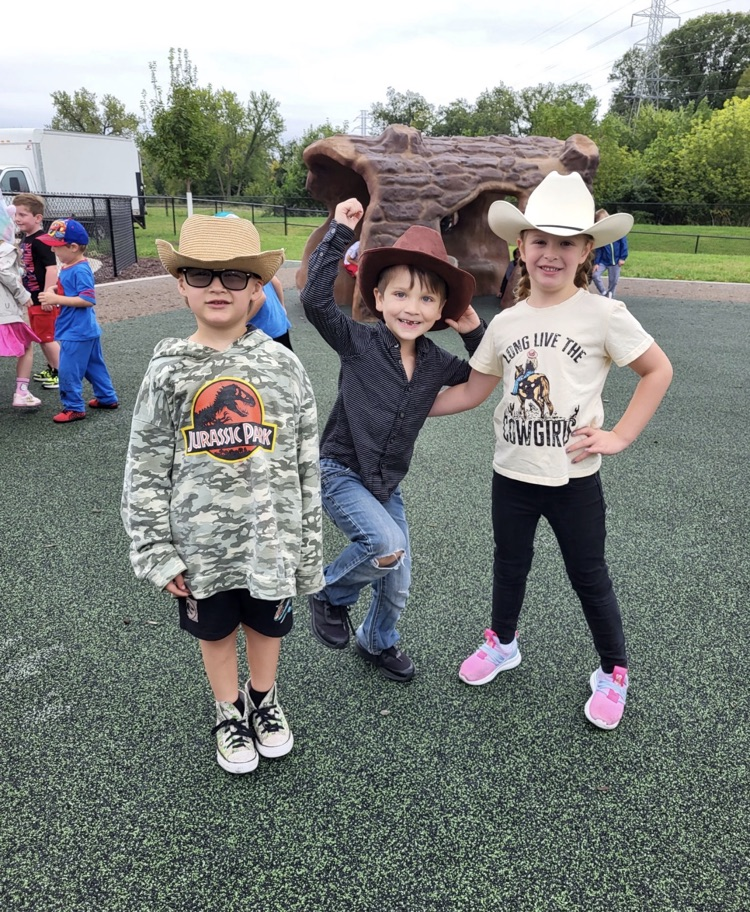 hat day