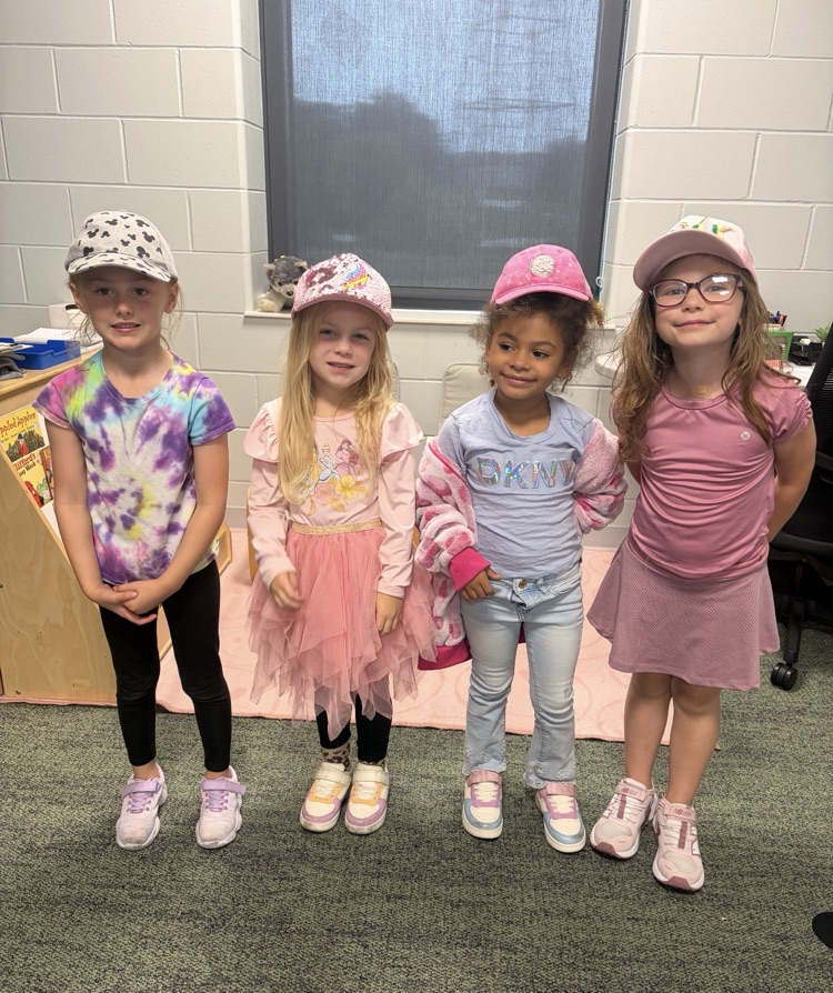 hat day