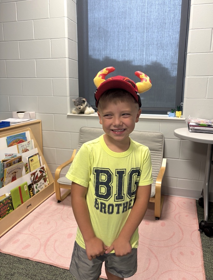 hat day