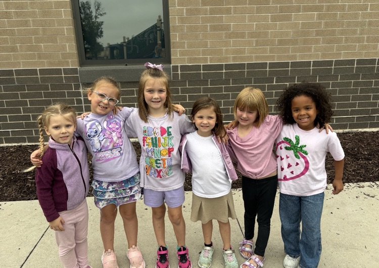 favorite color day