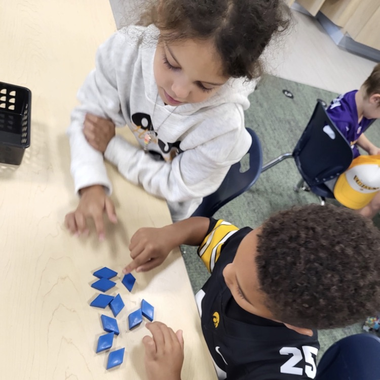 kindergarten math