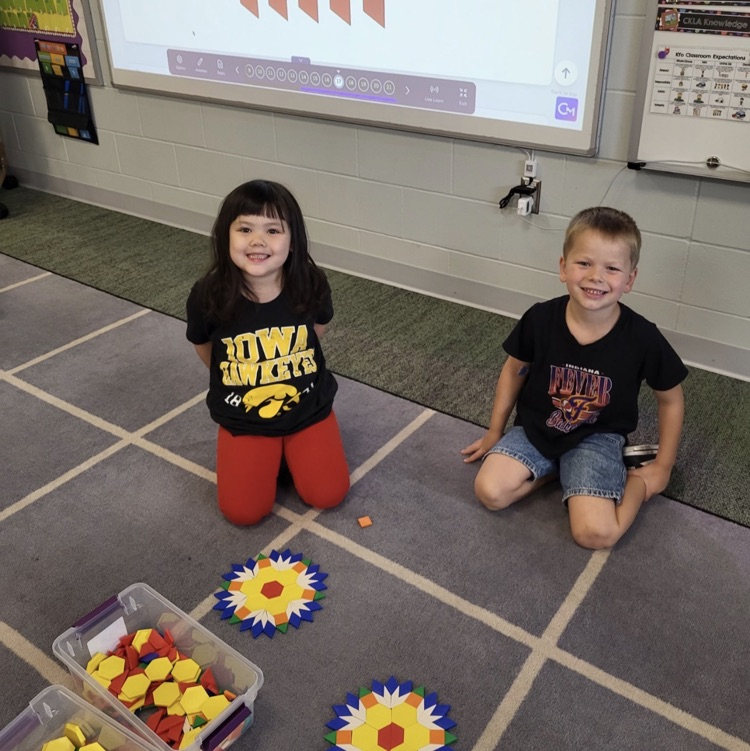 kindergarten math