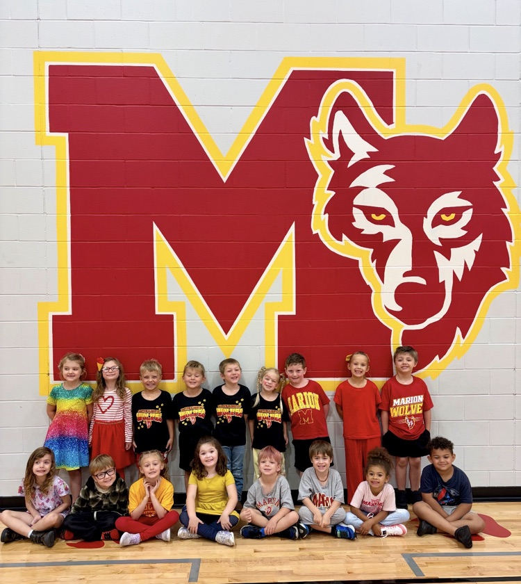 spirit day