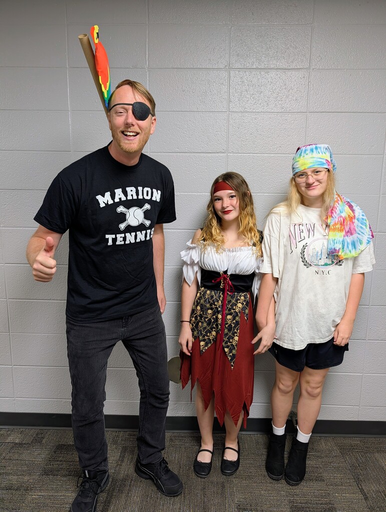 pirate