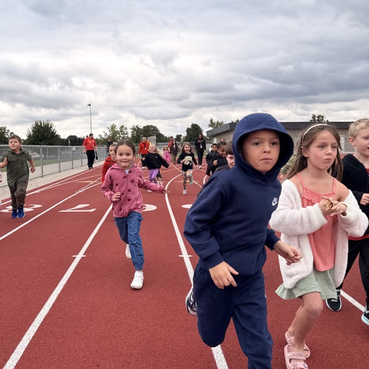 walkathon