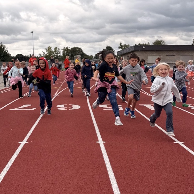 walkathon