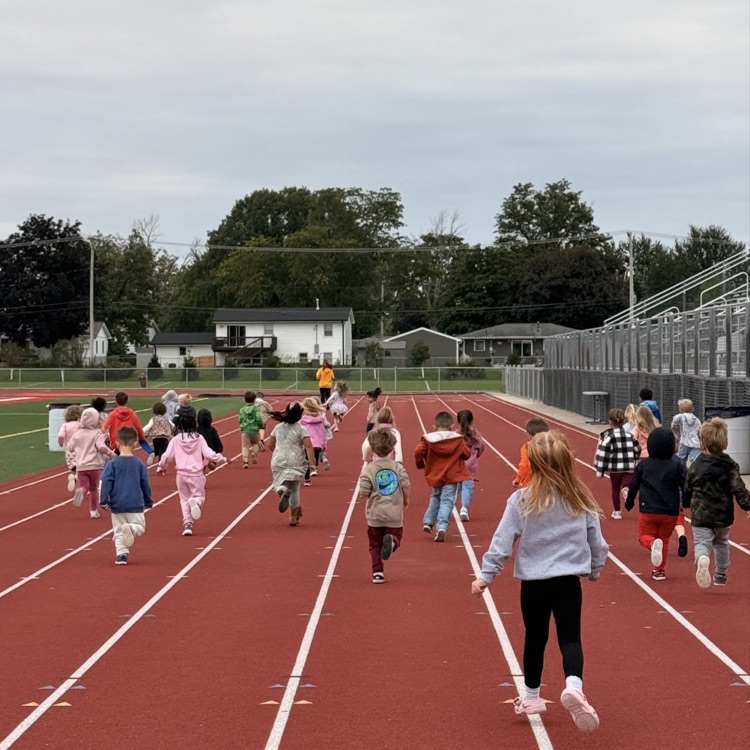 walkathon