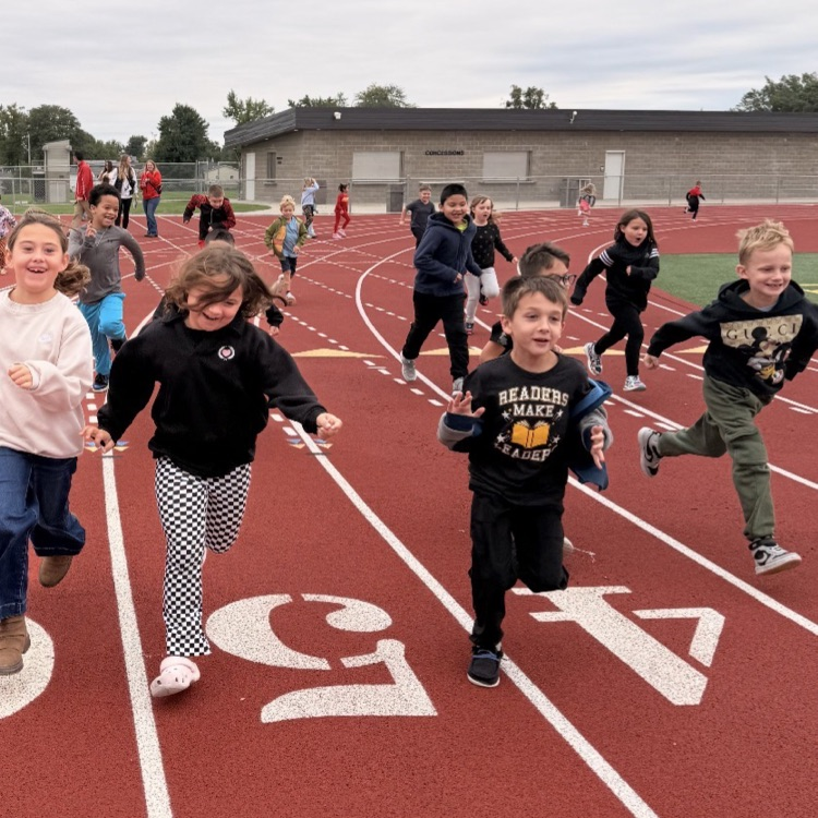 walkathon