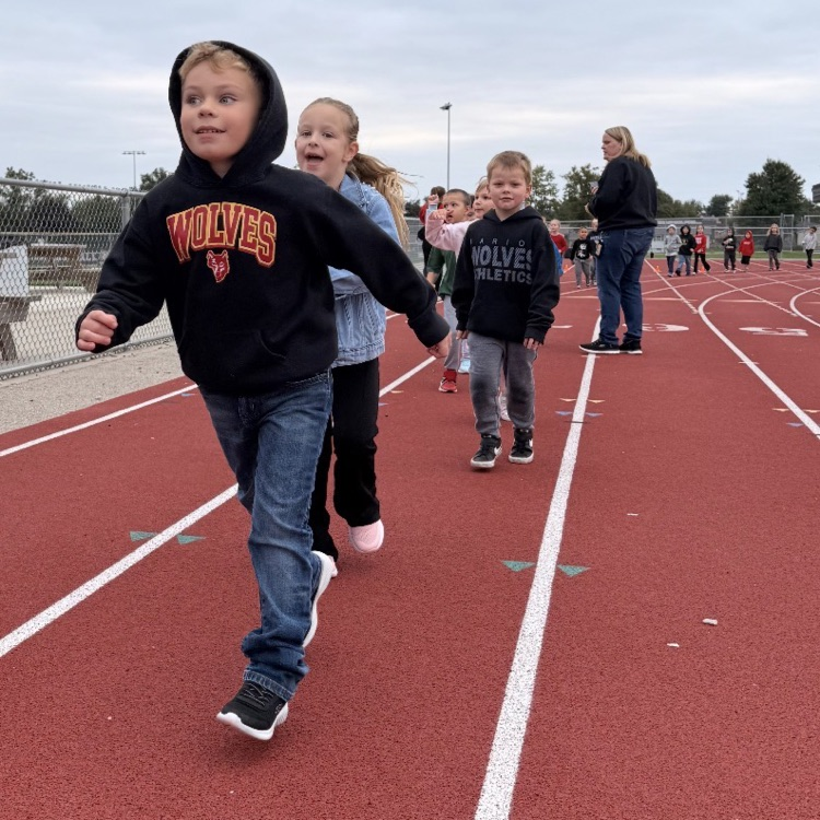 walkathon